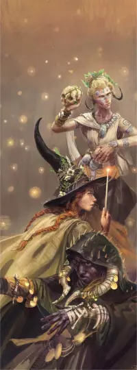 8. Evenfall (edycja polska)