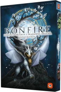 1. Bonfire: Leśne stworzenia i pradawne drzewa