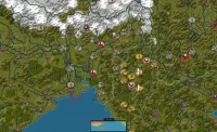 8. Strategic Command WWII: War in the Pacific (PC) (klucz STEAM)