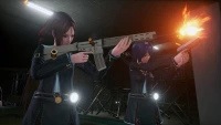 11. SG ZH School Girl Zombie Hunter (PC) (klucz STEAM)