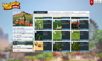 3. RollerCoaster Tycoon World Deluxe Edition (PC) (klucz STEAM)