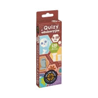 1. Bright Junior Media Quizy Edukacyjne 9-10 lat