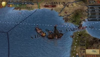 5. Europa Universalis IV: Muslim Ships Unit Pack (DLC) (PC) (klucz STEAM)