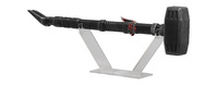 2. Rainbow Six Siege - Figurka: Sledge Hammer Replica
