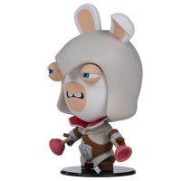 2. Ubi Heroes - Figurka Chibi: Rabbid Ezio