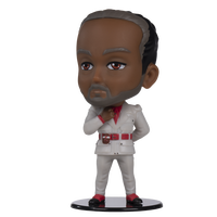 4. Ubi Heroes - Figurka Chibi: Far Cry 6 Anton