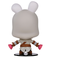 4. Ubi Heroes - Figurka Chibi: Rabbid Ezio