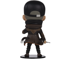 2. Ubi Heroes - Figurka Chibi: Watch Dogs Aiden Pearce