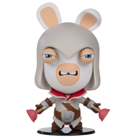 1. Ubi Heroes - Figurka Chibi: Rabbid Ezio