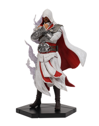 2. Assassin’s Creed Brotherhood - Figurka: Ezio Animus