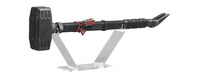 3. Rainbow Six Siege - Figurka: Sledge Hammer Replica