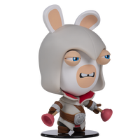 3. Ubi Heroes - Figurka Chibi: Rabbid Ezio