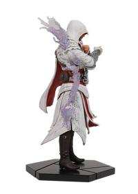 3. Assassin’s Creed Brotherhood - Figurka: Ezio Animus