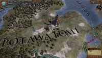 3. Europa Universalis IV - Native Americans II Unit Pack (DLC) (PC) (klucz STEAM)