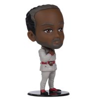 5. Ubi Heroes - Figurka Chibi: Far Cry 6 Anton