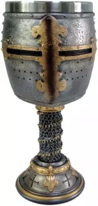 1. Puchar Krzyżowca - Hełm