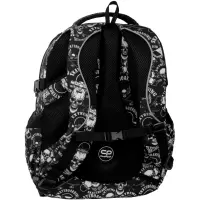 3. CoolPack Factor Plecak Szkolny Młodzieżowy Harley F002737