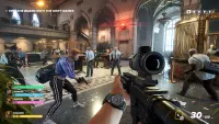 4. Crime Boss: Rockay City (PC) (klucz STEAM)