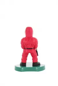 4. Stojak na Słuchawki Squid Game: Square Guard