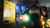 2. RoboCop: Rogue City - Unfinished Business PL (PC) (klucz STEAM)