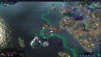 7. Sid Meier’s Civilization: Beyond Earth PL (MAC) (klucz STEAM)