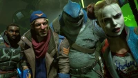 1. Suicide Squad: Kill the Justice League/Legion Samobójców: Śmierć Lidze Sprawiedliwości PL (PS5)