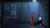 1. The Silent Age (PC) DIGITAL (klucz STEAM)