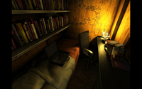 5. Nikopol: Secrets of the Immortals (PC) DIGITAL (klucz STEAM)