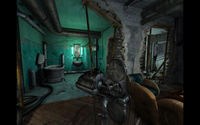 2. Nikopol: Secrets of the Immortals (PC) DIGITAL (klucz STEAM)
