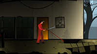 2. The Silent Age (PC) DIGITAL (klucz STEAM)