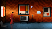 4. The Silent Age (PC) DIGITAL (klucz STEAM)
