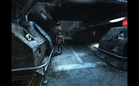 8. Nikopol: Secrets of the Immortals (PC) DIGITAL (klucz STEAM)