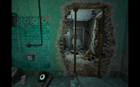 3. Nikopol: Secrets of the Immortals (PC) DIGITAL (klucz STEAM)