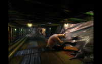 10. Nikopol: Secrets of the Immortals (PC) DIGITAL (klucz STEAM)