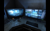 9. Nikopol: Secrets of the Immortals (PC) DIGITAL (klucz STEAM)