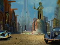 1. Voodoo Chronicles: The First Sign HD - Director’s Cut Edition (PC) DIGITAL (klucz STEAM)
