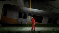 9. The Silent Age (PC) DIGITAL (klucz STEAM)