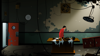 5. The Silent Age (PC) DIGITAL (klucz STEAM)