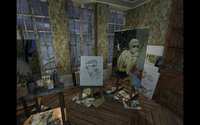 1. Nikopol: Secrets of the Immortals (PC) DIGITAL (klucz STEAM)