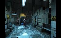 7. Nikopol: Secrets of the Immortals (PC) DIGITAL (klucz STEAM)