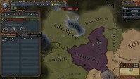 2. Europa Universalis IV: Third Rome (PC) DIGITAL (klucz STEAM)