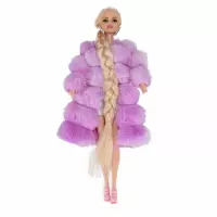 8. Mega Creative Lalka 29 cm 543701