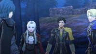 6. Fire Emblem: Three Houses (Switch) DIGITAL (Nintendo Store)