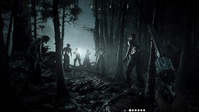 4. HUNT: Showdown PL (PS4)