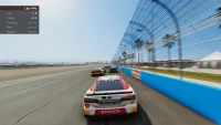 8. NASCAR Heat 5 - Next Gen Car Update (2022) (DLC) (PC) (klucz STEAM)