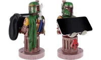 3. Stojak Gwiezdne Wojny Boba Fett (20 cm)