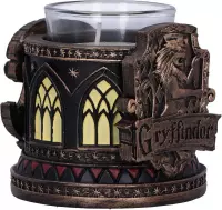 4. Harry Potter Świecznik na Podgrzewacz - Gryffindor