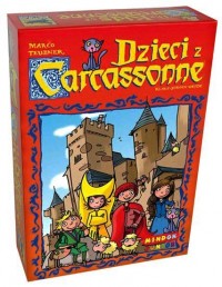 1. Dzieci z Carcassonne