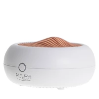3. Adler Ultradźwiękowy Dyfuzor Zapachowy USB 3w1 AD 7969