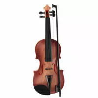 3. Mega Creative Instrument Muzyczny Skrzypce 553394